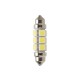 ΛΑΜΠΑΚΙ ΠΛΑΦΟΝΙΕΡΑΣ 24-30V 11x43mm 216lm 12xSMD LED ΛΕΥΚΟ (ΔΙΠΛΗΣ ΠΟΛΙΚΟΤΗΤΑΣ/ CAN-BUS) ΣΑΚ. 20ΤΕΜ. - Lampa - L9755.4 ΛΑΜΠΑΚΙ ΠΛΑΦΟΝΙΕΡΑΣ 24-30V 11x43mm 216lm 12xSMD LED ΛΕΥΚΟ (ΔΙΠΛΗΣ ΠΟΛΙΚΟΤΗΤΑΣ/ CAN-BUS) ΣΑΚ. 20ΤΕΜ. - Lampa - L9755.4