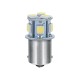 P21W BA15s 24/28V 8SMDx1CHIP LED 120lm ΛΕΥΚΟ ΚΟΥΤΙ LAMPA - 20 ΤΕΜ. - Lampa - L9756.4 P21W BA15s 24/28V 8SMDx1CHIP LED 120lm ΛΕΥΚΟ ΚΟΥΤΙ LAMPA - 20 ΤΕΜ. - Lampa - L9756.4