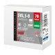 ΛΑΜΠΑΚΙ ΠΛΑΦΟΝΙΕΡΑΣ 9>32V SV28,5-8 2SMDx1CHIP LED 70lm CAN-BUS 12x36mm ΠΡΑΣΙΝΟ ΚΟΥΤΙ LAMPA - 20 ΤΕΜ. - Lampa - L9757.5 ΛΑΜΠΑΚΙ ΠΛΑΦΟΝΙΕΡΑΣ 9>32V SV28,5-8 2SMDx1CHIP LED 70lm CAN-BUS 12x36mm ΠΡΑΣΙΝΟ ΚΟΥΤΙ LAMPA - 20 ΤΕΜ. - Lampa - L9757.5