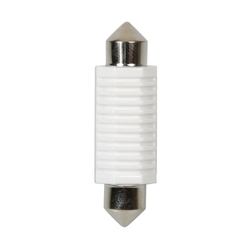 ΛΑΜΠΑΚΙΑ ΠΛΑΦΟΝΙΕΡΑΣ 9>32V SV28,5-8 2SMDx1CHIP LED 700lm CAN-BUS 12x41mm ΠΟΡΤΟΚΑΛΙ ΚΟΥΤΙ LAMPA - 20 ΤΕΜ. - Lampa - L9757.7