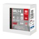 ΛΑΜΠΑΚΙΑ ΠΛΑΦΟΝΙΕΡΑΣ 9>32V SV28,5-8 2SMDx1CHIP LED 80lm CAN-BUS 12x41mm ΚΟΚΚΙΝΟ ΚΟΥΤΙ LAMPA - 20 ΤΕΜ. - Lampa - L9757.9 ΛΑΜΠΑΚΙΑ ΠΛΑΦΟΝΙΕΡΑΣ 9>32V SV28,5-8 2SMDx1CHIP LED 80lm CAN-BUS 12x41mm ΚΟΚΚΙΝΟ ΚΟΥΤΙ LAMPA - 20 ΤΕΜ. - Lampa - L9757.9