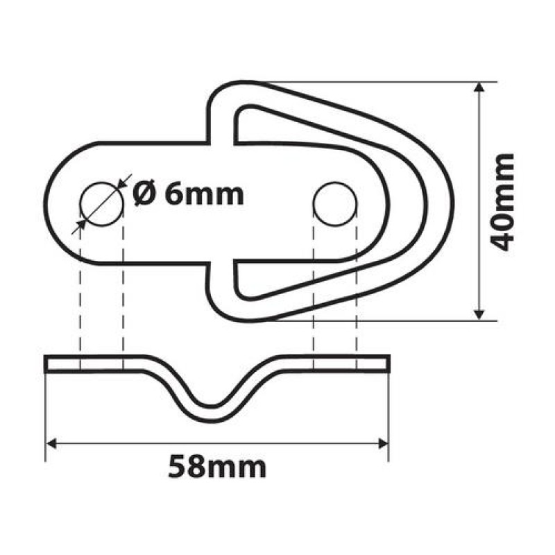 ΒΑΣΕΙΣ ΔΕΣΙΜΑΤΟΣ G-4 180kg ΦΟΡΤΙΟΥ ΚΑΙ 540kg ΑΝΤΟΧΗΣ ΠΙΕΣΗΣ 2ΤΕΜ. - Lampa - L9770.3 ΒΑΣΕΙΣ ΔΕΣΙΜΑΤΟΣ G-4 180kg ΦΟΡΤΙΟΥ ΚΑΙ 540kg ΑΝΤΟΧΗΣ ΠΙΕΣΗΣ 2ΤΕΜ. - Lampa - L9770.3