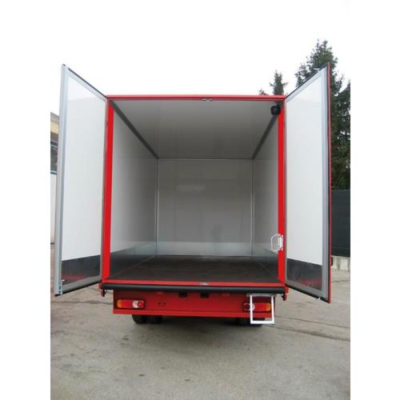 ΛΑΒΗ ΦΟΡΤΗΓΟΥ (400 kg ΦΟΡΤΙΟΥ ΚΑΙ 1200 kg ΘΡΑΥΣΗΣ - Lampa - L9770.4 ΛΑΒΗ ΦΟΡΤΗΓΟΥ (400 kg ΦΟΡΤΙΟΥ ΚΑΙ 1200 kg ΘΡΑΥΣΗΣ - Lampa - L9770.4