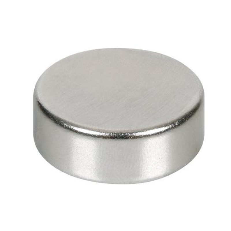 ΜΑΓΝΗΤΗΣ ΚΥΛΙΝΔΡΙΚΟΣ ΔΙΣΚΑΚΙ 35N 27x10mm 1ΤΕΜ. - Lampa - L9772.0 ΜΑΓΝΗΤΗΣ ΚΥΛΙΝΔΡΙΚΟΣ ΔΙΣΚΑΚΙ 35N 27x10mm 1ΤΕΜ. - Lampa - L9772.0