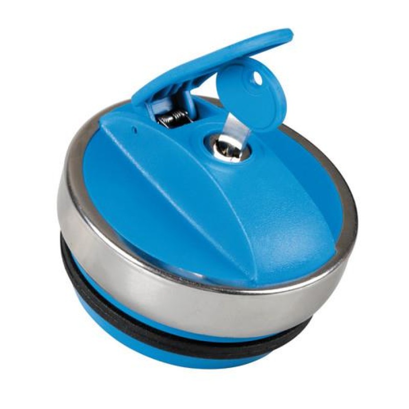 ΤΑΠΑ ΡΕΖΕΡΒΟΥΑΡ ADBLUE U-5 80mm ΜΠΑΓΙΟΝΕΤ ΜΕ ΚΛΕΙΔΙ - Lampa - L9780.9 ΤΑΠΑ ΡΕΖΕΡΒΟΥΑΡ ADBLUE U-5 80mm ΜΠΑΓΙΟΝΕΤ ΜΕ ΚΛΕΙΔΙ - Lampa - L9780.9