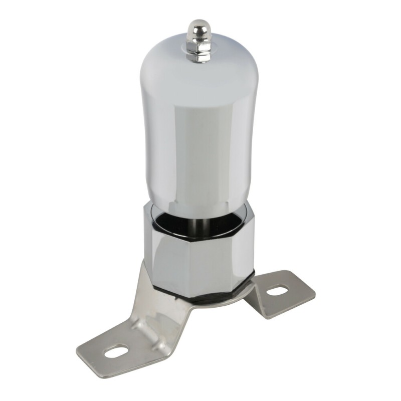 ΚΟΡΝΑ ΠΝΕΥΜΑΤΙΚΗ 118db "WHISTLE TRAIN SOUND" 230mm ΧΡΩΜΙΟ LAMPA - 1 TEM. - Lampa - L9786.1 ΚΟΡΝΑ ΠΝΕΥΜΑΤΙΚΗ 118db "WHISTLE TRAIN SOUND" 230mm ΧΡΩΜΙΟ LAMPA - 1 TEM. - Lampa - L9786.1