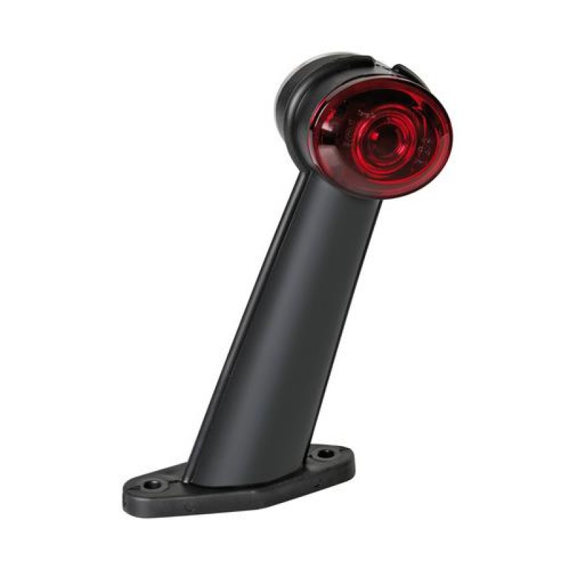 ΦΩΣ ΟΓΚΟΥ ΦΟΡΤΗΓΟΥ ILUMIA FLEX 60° 24V 2LED ΛΕΥΚΟ/ΚΟΚΚΙΝΟ ΑΡΙΣΤΕΡΟ 1ΤΕΜ. - Lampa - L9790.8 ΦΩΣ ΟΓΚΟΥ ΦΟΡΤΗΓΟΥ ILUMIA FLEX 60° 24V 2LED ΛΕΥΚΟ/ΚΟΚΚΙΝΟ ΑΡΙΣΤΕΡΟ 1ΤΕΜ. - Lampa - L9790.8