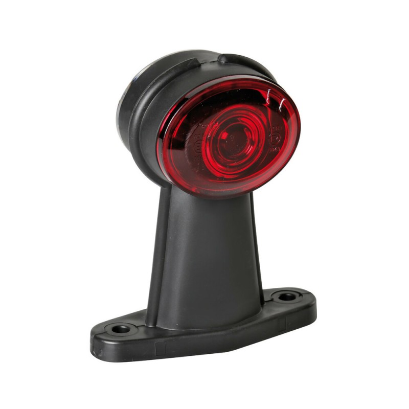 ΦΩΣ ΟΓΚΟΥ ΦΟΡΤΗΓΟΥ ΔΙΠΛΗΣ ΟΨΗΣ ΜΕ 2 LED 24V ΛΕΥΚΟ/ΚΟΚΚΙΝΟ ΜΕ ΣΤΑΘΕΡΟ ΒΡΑΧΙΟΝΑ ILUMIA UNIVERSAL -1ΤΕΜ. - Lampa - L9791.3 ΦΩΣ ΟΓΚΟΥ ΦΟΡΤΗΓΟΥ ΔΙΠΛΗΣ ΟΨΗΣ ΜΕ 2 LED 24V ΛΕΥΚΟ/ΚΟΚΚΙΝΟ ΜΕ ΣΤΑΘΕΡΟ ΒΡΑΧΙΟΝΑ ILUMIA UNIVERSAL -1ΤΕΜ. - Lampa - L9791.3