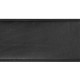 ΚΑΛΥΜΜΑ ΤΙΜΟΝΙΟΥ ΦΟΡΤΗΓΟΥ 42/44cm (S) SKIN-COVER ΜΑΥΡΟ ΕΛΑΣΤΙΚΟ 2mm ΠΑΧΟΣ - Lampa - L9791.7
