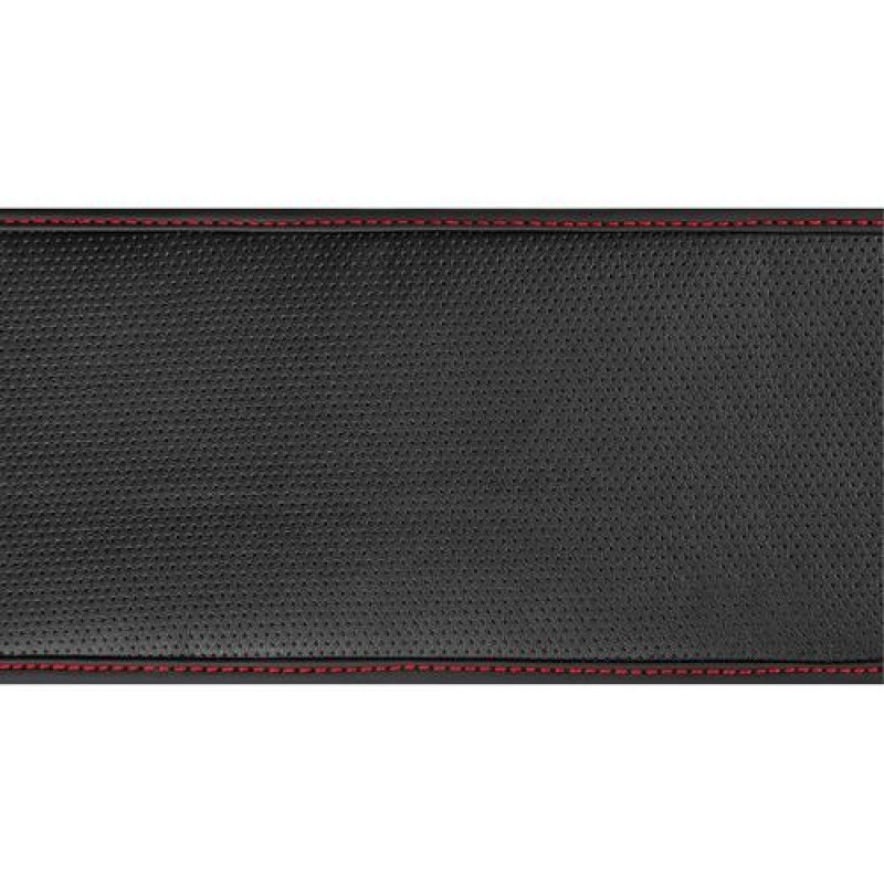 ΚΑΛΥΜΜΑ ΤΙΜΟΝΙΟΥ ΦΟΡΤΗΓΟΥ 42/44cm (S) SKIN-COVER ΜΑΥΡΟ ΜΕ ΚΟΚΚΙΝΗ ΡΑΦΗ ΕΛΑΣΤΙΚΟ 2mm ΠΑΧΟΣ - Lampa - L9792.1 ΚΑΛΥΜΜΑ ΤΙΜΟΝΙΟΥ ΦΟΡΤΗΓΟΥ 42/44cm (S) SKIN-COVER ΜΑΥΡΟ ΜΕ ΚΟΚΚΙΝΗ ΡΑΦΗ ΕΛΑΣΤΙΚΟ 2mm ΠΑΧΟΣ - Lampa - L9792.1