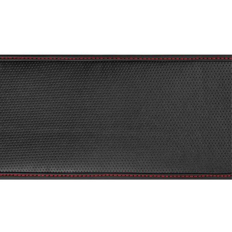 ΚΑΛΥΜΜΑ ΤΙΜΟΝΙΟΥ ΦΟΡΤΗΓΟΥ 49/51cm (XL) SKIN-COVER ΜΑΥΡΟ ΜΕ ΚΟΚΚΙΝΗ ΡΑΦΗ ΕΛΑΣΤΙΚΟ 2mm ΠΑΧΟΣ - Lampa - L9792.4 ΚΑΛΥΜΜΑ ΤΙΜΟΝΙΟΥ ΦΟΡΤΗΓΟΥ 49/51cm (XL) SKIN-COVER ΜΑΥΡΟ ΜΕ ΚΟΚΚΙΝΗ ΡΑΦΗ ΕΛΑΣΤΙΚΟ 2mm ΠΑΧΟΣ - Lampa - L9792.4