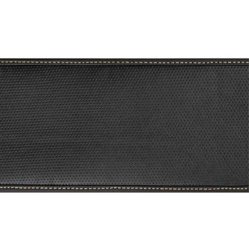 ΚΑΛΥΜΜΑ ΤΙΜΟΝΙΟΥ ΦΟΡΤΗΓΟΥ 42/44cm (S) SKIN-COVER ΜΑΥΡΟ ΜΕ ΜΠΕΖ ΡΑΦΗ ΕΛΑΣΤΙΚΟ 2mm ΠΑΧΟΣ - Lampa - L9792.5 ΚΑΛΥΜΜΑ ΤΙΜΟΝΙΟΥ ΦΟΡΤΗΓΟΥ 42/44cm (S) SKIN-COVER ΜΑΥΡΟ ΜΕ ΜΠΕΖ ΡΑΦΗ ΕΛΑΣΤΙΚΟ 2mm ΠΑΧΟΣ - Lampa - L9792.5