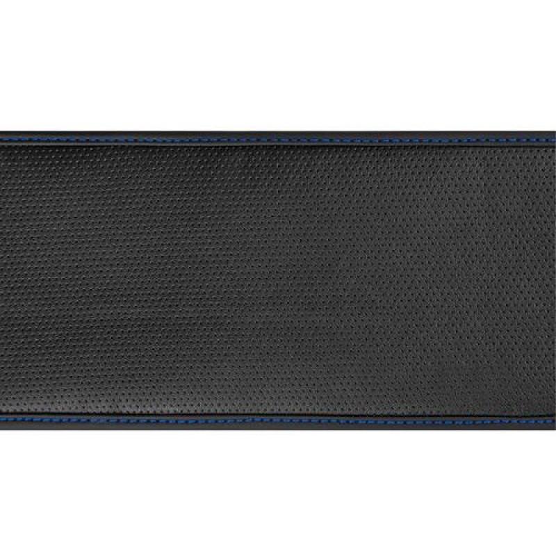 ΚΑΛΥΜΜΑ ΤΙΜΟΝΙΟΥ ΦΟΡΤΗΓΟΥ 44/46cm (M) SKIN-COVER ΜΑΥΡΟ ΜΕ ΜΠΛΕ ΡΑΦΗ ΕΛΑΣΤΙΚΟ 2mm ΠΑΧΟΣ - Lampa - L9793.0 ΚΑΛΥΜΜΑ ΤΙΜΟΝΙΟΥ ΦΟΡΤΗΓΟΥ 44/46cm (M) SKIN-COVER ΜΑΥΡΟ ΜΕ ΜΠΛΕ ΡΑΦΗ ΕΛΑΣΤΙΚΟ 2mm ΠΑΧΟΣ - Lampa - L9793.0