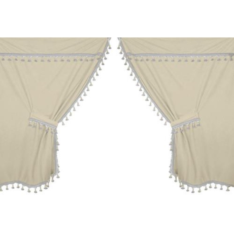 ΣΕΤ ΚΟΥΡΤΙΝΕΣ ΝΤΑΛΙΚΑΣ PREMIER ΚΡΕΜ (CREAM) 9ΤΕΜ. - Lampa - L9797.9 ΣΕΤ ΚΟΥΡΤΙΝΕΣ ΝΤΑΛΙΚΑΣ PREMIER ΚΡΕΜ (CREAM) 9ΤΕΜ. - Lampa - L9797.9
