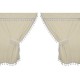 ΣΕΤ ΚΟΥΡΤΙΝΕΣ ΝΤΑΛΙΚΑΣ PREMIER ΚΡΕΜ (CREAM) 9ΤΕΜ. - Lampa - L9797.9 ΣΕΤ ΚΟΥΡΤΙΝΕΣ ΝΤΑΛΙΚΑΣ PREMIER ΚΡΕΜ (CREAM) 9ΤΕΜ. - Lampa - L9797.9