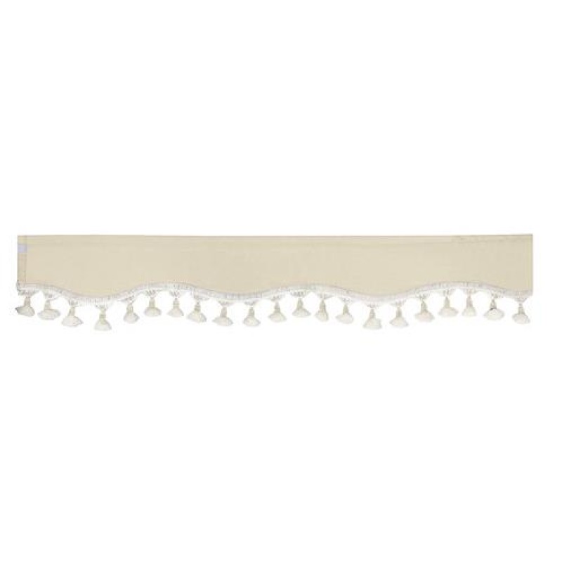 ΣΕΤ ΚΟΥΡΤΙΝΕΣ ΝΤΑΛΙΚΑΣ PREMIER ΚΡΕΜ (CREAM) 9ΤΕΜ. - Lampa - L9797.9 ΣΕΤ ΚΟΥΡΤΙΝΕΣ ΝΤΑΛΙΚΑΣ PREMIER ΚΡΕΜ (CREAM) 9ΤΕΜ. - Lampa - L9797.9