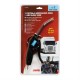 ΠΙΣΤΟΛΙ ΑΕΡΑ 13 BAR KG/ CM2 MAX G-2 - Lampa - L9809.5 ΠΙΣΤΟΛΙ ΑΕΡΑ 13 BAR KG/ CM2 MAX G-2 - Lampa - L9809.5