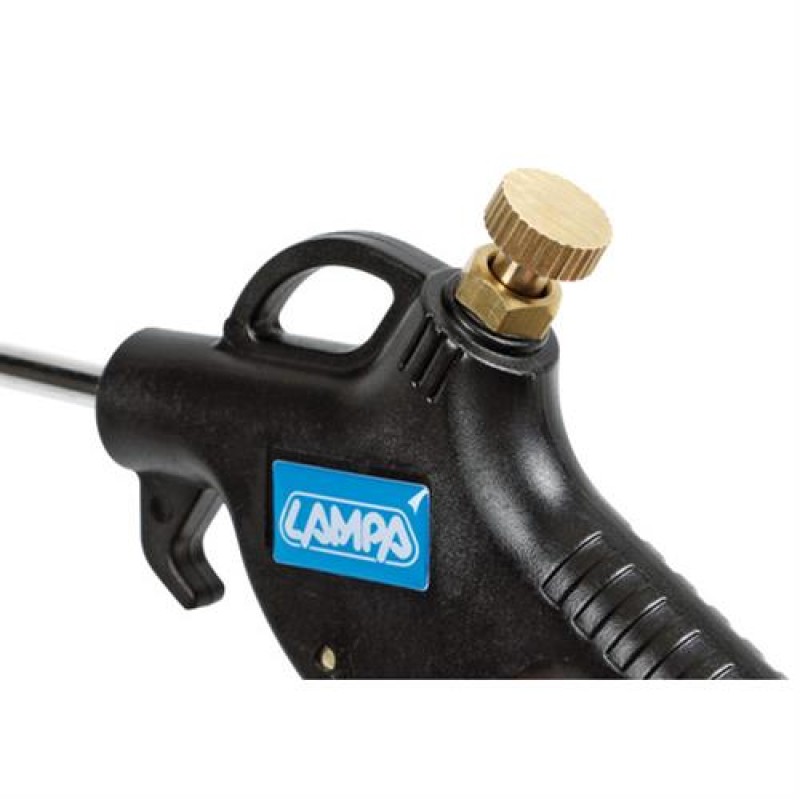 ΠΙΣΤΟΛΙ ΑΕΡΟΣ G-3 13 BAR kg/cm ΜΑΥΡΟ - Lampa - L9809.6 ΠΙΣΤΟΛΙ ΑΕΡΟΣ G-3 13 BAR kg/cm ΜΑΥΡΟ - Lampa - L9809.6