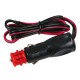ΑΝΤΑΠΤΟΡΑΣ ΑΝΑΠΤΗΡΑ 12/24V/5A - Lampa - 9813.0-LM ΑΝΤΑΠΤΟΡΑΣ ΑΝΑΠΤΗΡΑ 12/24V/5A - Lampa - 9813.0-LM