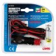 ΑΝΤΑΠΤΟΡΑΣ ΑΝΑΠΤΗΡΑ 12/24V/5A - Lampa - 9813.0-LM ΑΝΤΑΠΤΟΡΑΣ ΑΝΑΠΤΗΡΑ 12/24V/5A - Lampa - 9813.0-LM