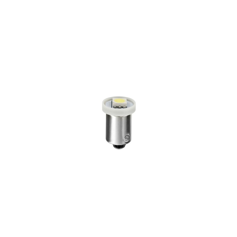 T4W 24/28V BA9s HYPER-LED3 ΛΕΥΚΟ - Lampa - L9824.5