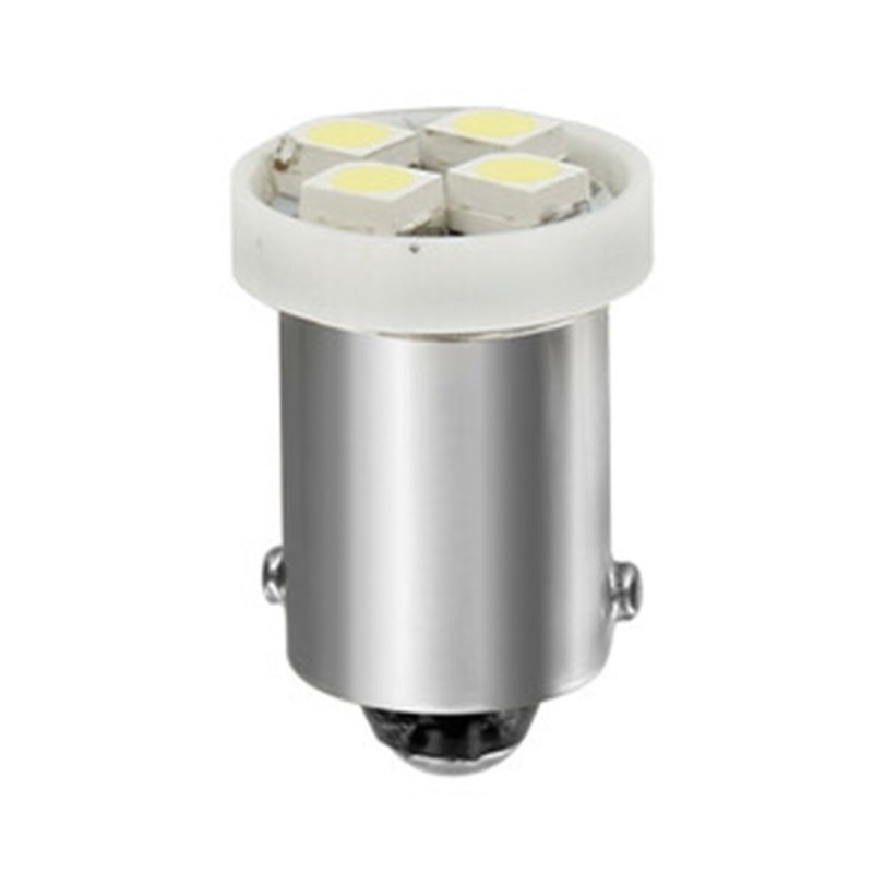 T4W 24/28V BA9s HYPER-LED4 ΛΕΥΚΟ - Lampa - L9824.8