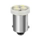 T4W 24/28V BA9s HYPER-LED4 ΛΕΥΚΟ - Lampa - L9824.8