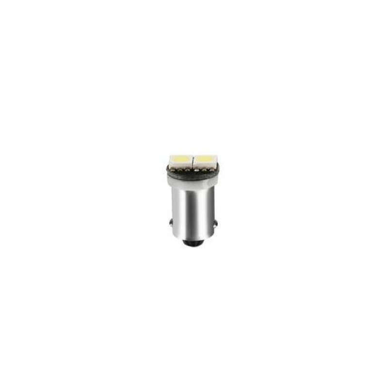 T4W 24/28V BA9s HYPER-LED ΛΕΥΚΟ - Lampa - L9825.3 T4W 24/28V BA9s HYPER-LED ΛΕΥΚΟ - Lampa - L9825.3