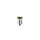 T4W 24/28V BA9s HYPER-LED ΛΕΥΚΟ - Lampa - L9825.3 T4W 24/28V BA9s HYPER-LED ΛΕΥΚΟ - Lampa - L9825.3