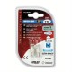 T10 W5W 24-28V W2,1x9,5d MEGA-LED3 70lm (ΔΙΠΛΗΣ ΠΟΛΙΚΟΤΗΤΑΣ) 2ΤΕΜ. - Lampa - L9826.8