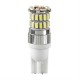 T10 W5W 24-28V W2,1x9,5d MEGA-LED36 220lm (ΔΙΠΛΗΣ ΠΟΛΙΚΟΤΗΤΑΣ) 2ΤΕΜ. - Lampa - L9827.0