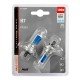 ΛΑΜΠΑ H7 24V/100W Blue-Xenon (PX26d) 4500K - Lampa - L9828.7 ΛΑΜΠΑ H7 24V/100W Blue-Xenon (PX26d) 4500K - Lampa - L9828.7