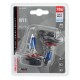 ΛΑΜΠΑ H11 24V/70W Blue-Xenon (Pgj19-2) 4500K - Lampa - L9828.9