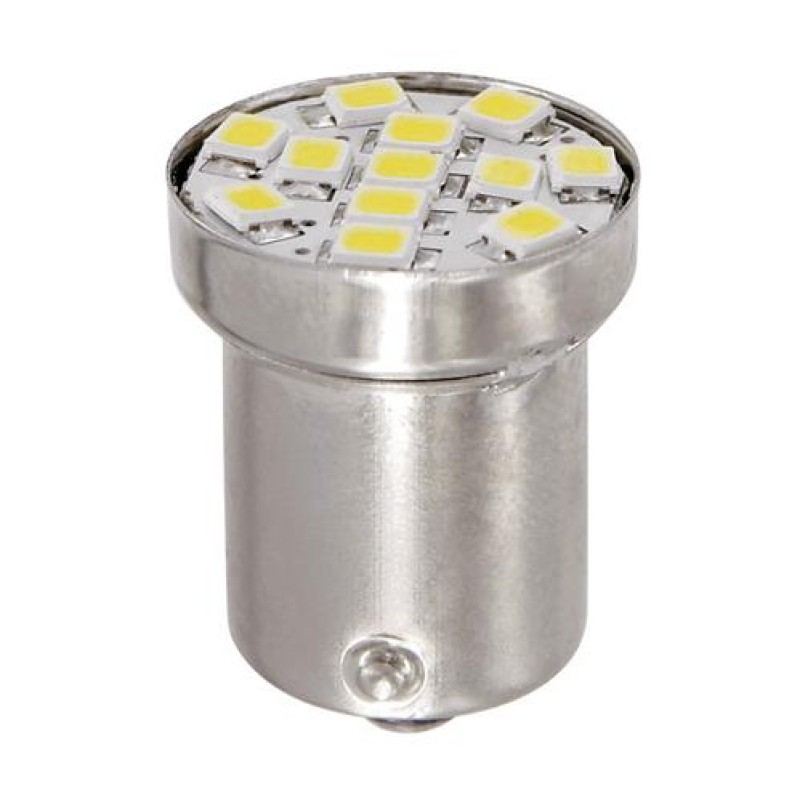 R5W 24/28V BA15s HYPER-LED12 120lm ΛΕΥΚΟ ΔΙΑΘΛΑΣΗΣ 1SMDx3chips (ΜΟΝΟΠΟΛΙΚΟ-ΦΟΥΝΤΟΥΚΙ) BLISTER 1ΤΕΜ. - Lampa - L9830.5 R5W 24/28V BA15s HYPER-LED12 120lm ΛΕΥΚΟ ΔΙΑΘΛΑΣΗΣ 1SMDx3chips (ΜΟΝΟΠΟΛΙΚΟ-ΦΟΥΝΤΟΥΚΙ) BLISTER 1ΤΕΜ. - Lampa - L9830.5