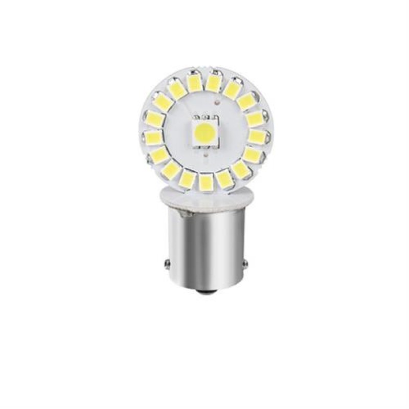 P21W 24-28V BA15s 260lm ΜΟΝΟΠΟΛΙΚΟ ΛΕΥΚΟ ΔΙΑΘΛΑΣΗΣ HYPER-LED102 2ΤΕΜ. - Lampa - L9835.2 P21W 24-28V BA15s 260lm ΜΟΝΟΠΟΛΙΚΟ ΛΕΥΚΟ ΔΙΑΘΛΑΣΗΣ HYPER-LED102 2ΤΕΜ. - Lampa - L9835.2