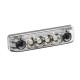 ΦΩΣ ΟΓΚΟΥ ΦΟΡΤΗΓΟΥ 9-33V 4LED 16x65mm ΛΕΥΚΟ ΑΔΙΑΒΡΟΧΟ LAMPA - 1ΤΕΜ. - Lampa - L9838.2 ΦΩΣ ΟΓΚΟΥ ΦΟΡΤΗΓΟΥ 9-33V 4LED 16x65mm ΛΕΥΚΟ ΑΔΙΑΒΡΟΧΟ LAMPA - 1ΤΕΜ. - Lampa - L9838.2