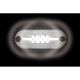 ΦΩΣ ΟΓΚΟΥ ΦΟΡΤΗΓΟΥ 24V 5LED 108x44mm ΛΕΥΚΟ ΑΔΙΑΒΡΟΧΟ LAMPA -1ΤΕΜ. - Lampa - L9838.5 ΦΩΣ ΟΓΚΟΥ ΦΟΡΤΗΓΟΥ 24V 5LED 108x44mm ΛΕΥΚΟ ΑΔΙΑΒΡΟΧΟ LAMPA -1ΤΕΜ. - Lampa - L9838.5