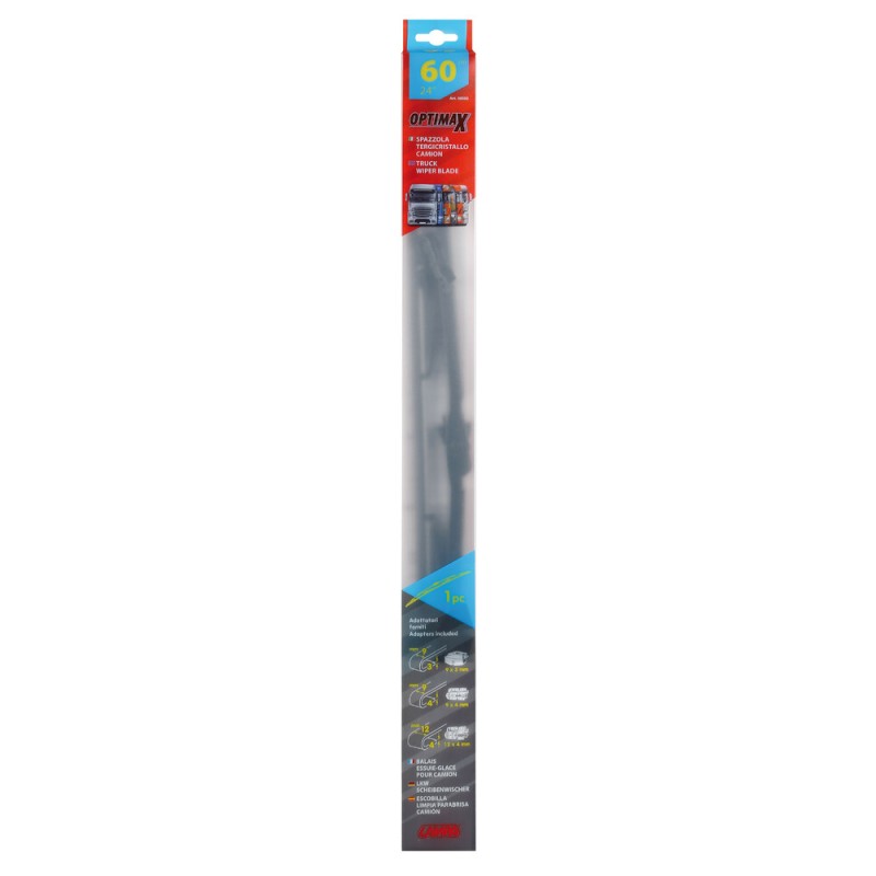 ΥΑΛΟΚΑΘΑΡΙΣΤΗΡΑΣ ΦΟΡΤΗΓΟΥ OPTIMAX 60 cm (24 INCH) ΜΕ 3 ΑΝΤΑΠΤΟΡΕΣ - 1 ΤΕΜ. - Lampa - L9850.2 ΥΑΛΟΚΑΘΑΡΙΣΤΗΡΑΣ ΦΟΡΤΗΓΟΥ OPTIMAX 60 cm (24 INCH) ΜΕ 3 ΑΝΤΑΠΤΟΡΕΣ - 1 ΤΕΜ. - Lampa - L9850.2