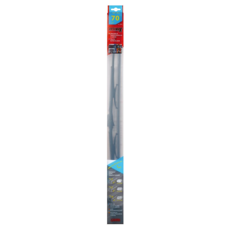 ΥΑΛΟΚΑΘΑΡΙΣΤΗΡΑΣ ΦΟΡΤΗΓΟΥ OPTIMAX 70 cm (28 INCH) ΜΕ 3 ΑΝΤΑΠΤΟΡΕΣ - 1 ΤΕΜ. - Lampa - L9850.5 ΥΑΛΟΚΑΘΑΡΙΣΤΗΡΑΣ ΦΟΡΤΗΓΟΥ OPTIMAX 70 cm (28 INCH) ΜΕ 3 ΑΝΤΑΠΤΟΡΕΣ - 1 ΤΕΜ. - Lampa - L9850.5