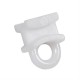 ΓΑΝΤΖΑΚΙΑ ΚΟΥΡΤΙΝΑΣ ΦΟΡΤΗΓΟΥ G-3 25ΤΕΜ. - Lampa - L9855.8 ΓΑΝΤΖΑΚΙΑ ΚΟΥΡΤΙΝΑΣ ΦΟΡΤΗΓΟΥ G-3 25ΤΕΜ. - Lampa - L9855.8