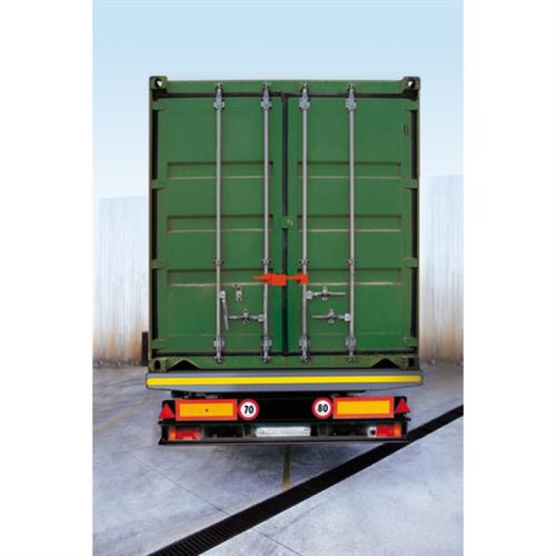 ΚΛΕΙΔΑΡΙΑ ΓΙΑ CONTAINER 24-50cm ΜΕ ΚΛΕΙΔΙ ZANNA JUMBO - Lampa - L9856.8 ΚΛΕΙΔΑΡΙΑ ΓΙΑ CONTAINER 24-50cm ΜΕ ΚΛΕΙΔΙ ZANNA JUMBO - Lampa - L9856.8