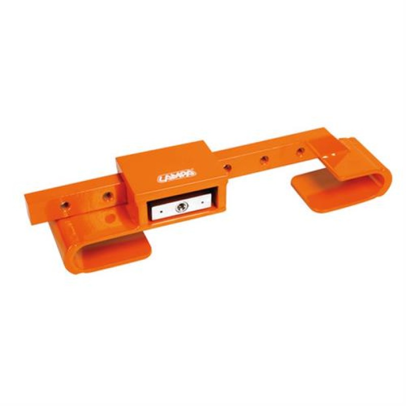 ΚΛΕΙΔΑΡΙΑ ΓΙΑ CONTAINER 24-50cm ΜΕ ΚΛΕΙΔΙ ZANNA JUMBO - Lampa - L9856.8 ΚΛΕΙΔΑΡΙΑ ΓΙΑ CONTAINER 24-50cm ΜΕ ΚΛΕΙΔΙ ZANNA JUMBO - Lampa - L9856.8