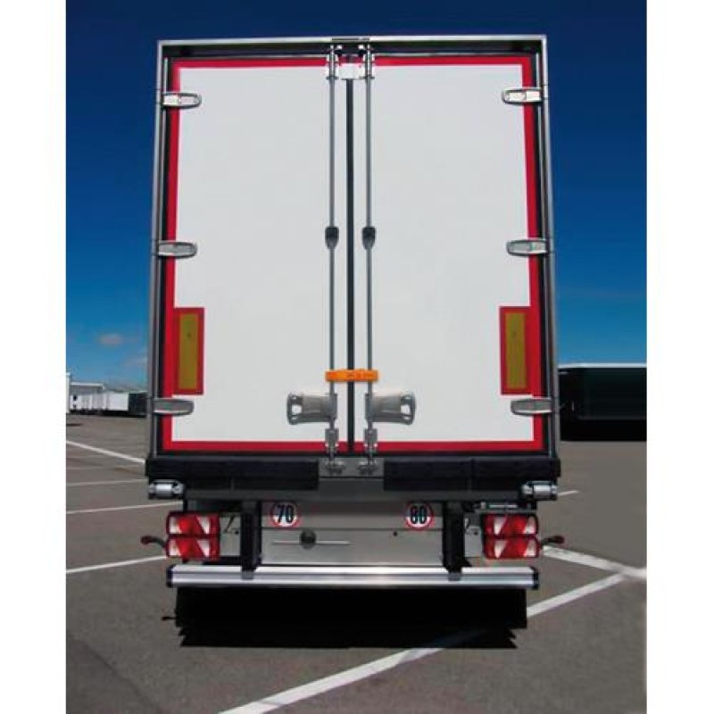 Κλειδαριά για CONTAINER 22-43cm με κλειδί ZANNA - Lampa - L9869.0 Κλειδαριά για CONTAINER 22-43cm με κλειδί ZANNA - Lampa - L9869.0