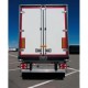 Κλειδαριά για CONTAINER 22-43cm με κλειδί ZANNA - Lampa - L9869.0 Κλειδαριά για CONTAINER 22-43cm με κλειδί ZANNA - Lampa - L9869.0
