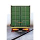 Κλειδαριά για CONTAINER 22-43cm με κλειδί ZANNA - Lampa - L9869.0 Κλειδαριά για CONTAINER 22-43cm με κλειδί ZANNA - Lampa - L9869.0