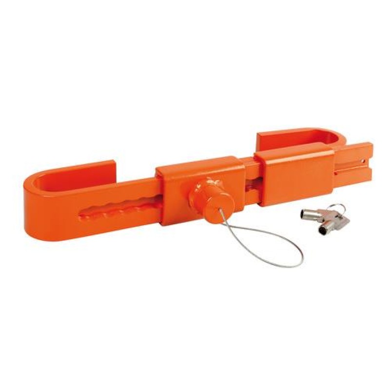 Κλειδαριά για CONTAINER 22-43cm με κλειδί ZANNA - Lampa - L9869.0 Κλειδαριά για CONTAINER 22-43cm με κλειδί ZANNA - Lampa - L9869.0