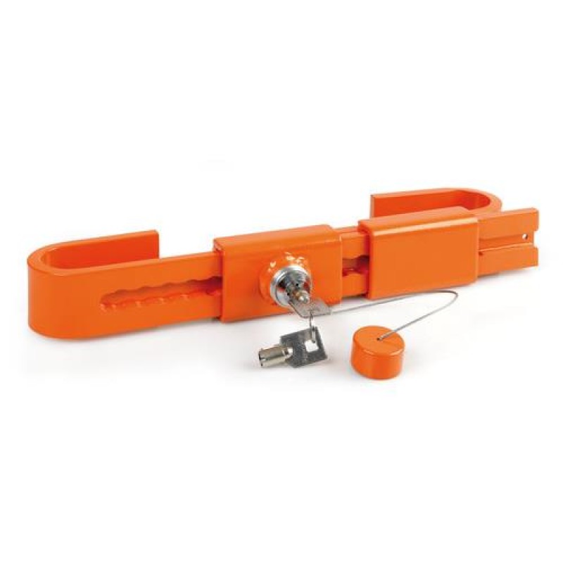 Κλειδαριά για CONTAINER 22-43cm με κλειδί ZANNA - Lampa - L9869.0 Κλειδαριά για CONTAINER 22-43cm με κλειδί ZANNA - Lampa - L9869.0