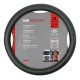 ΚΑΛΥΜΜΑ ΤΙΜΟΝΙΟΥ ΦΟΡΤΗΓΟΥ CLUB 49/51cm (XL) ΜΑΥΡΟ ΟΙΚΟΛΟΓΙΚΟ ΚΑΙ ΑΟΣΜΟ - Lampa - L9884.8 ΚΑΛΥΜΜΑ ΤΙΜΟΝΙΟΥ ΦΟΡΤΗΓΟΥ CLUB 49/51cm (XL) ΜΑΥΡΟ ΟΙΚΟΛΟΓΙΚΟ ΚΑΙ ΑΟΣΜΟ - Lampa - L9884.8