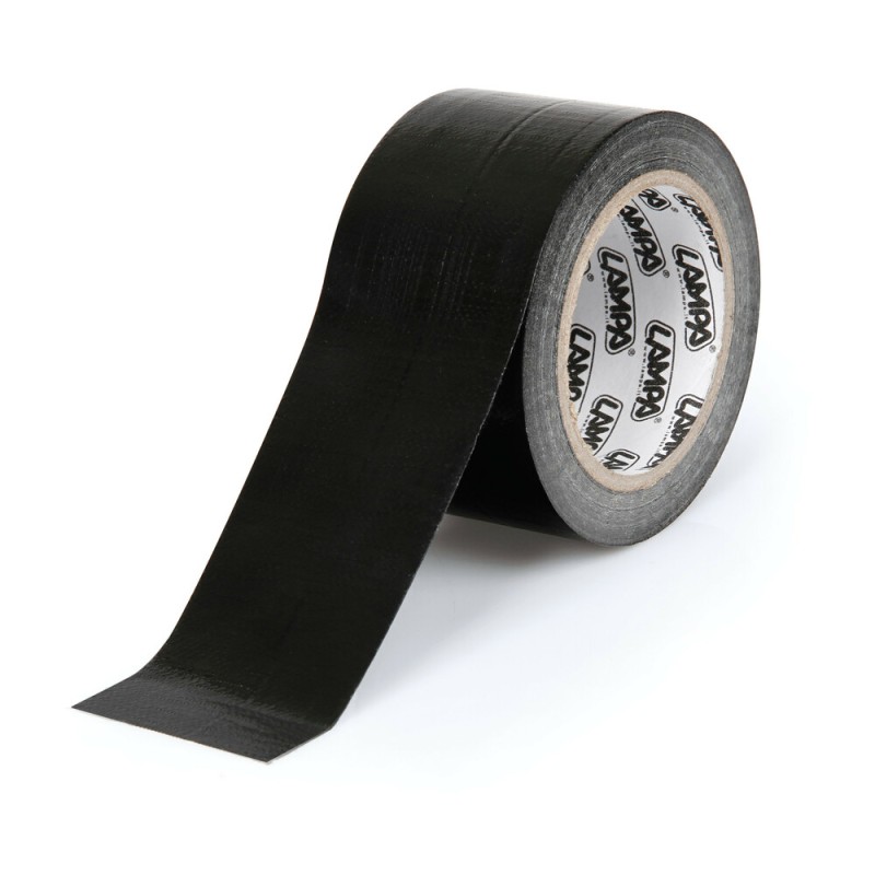 ΤΑΙΝΙΑ 15Μ Χ 50mm ΜΑΥΡΗ - Lampa - 9888.1-LB-LM ΤΑΙΝΙΑ 15Μ Χ 50mm ΜΑΥΡΗ - Lampa - 9888.1-LB-LM