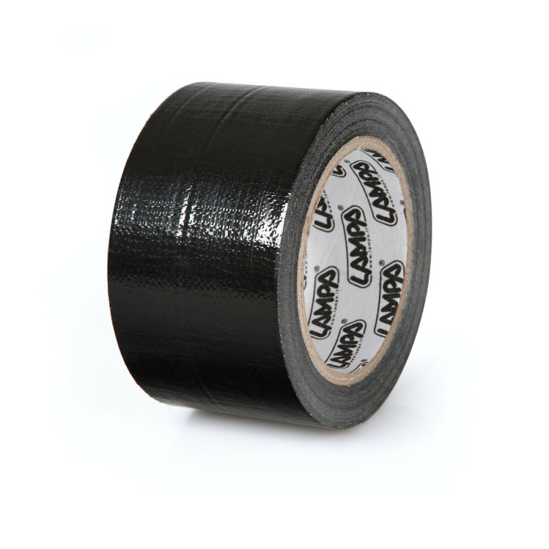ΤΑΙΝΙΑ 15Μ Χ 50mm ΜΑΥΡΗ - Lampa - 9888.1-LB-LM ΤΑΙΝΙΑ 15Μ Χ 50mm ΜΑΥΡΗ - Lampa - 9888.1-LB-LM